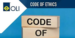 公平、尊重、責任，構建OLI美好未來！